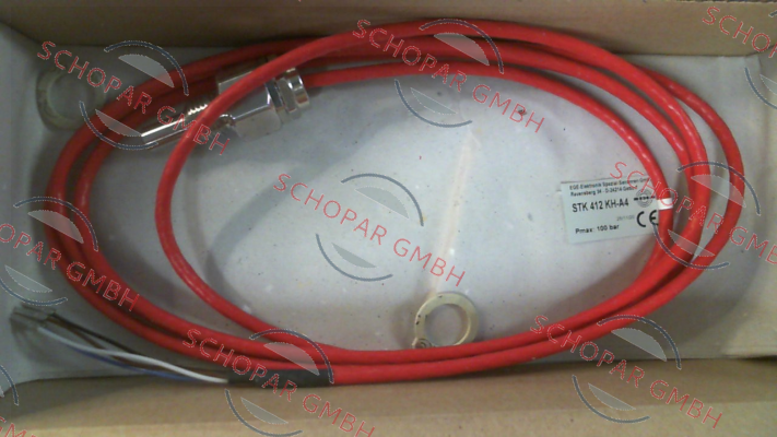 Ege-p/n: P10435, Type: STK 412 KH-A4 price