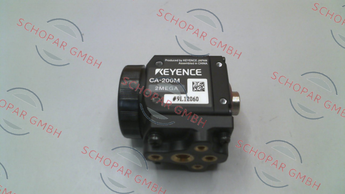 Keyence-CA-200M price