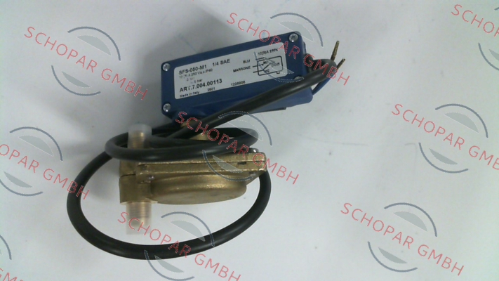 Mut Meccanica Tovo SpA-7.004.00339    SFS 050 M1 G 1/4" SAE IP40 price