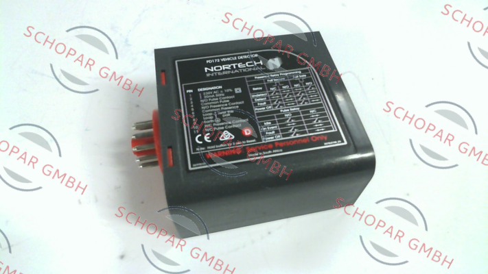 Nortech-PD172 price
