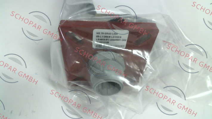 Goldammer-NR 70-SR40-L334-03 / 90261029 price