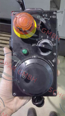 TOSOKU-XP3-1000, type HS price
