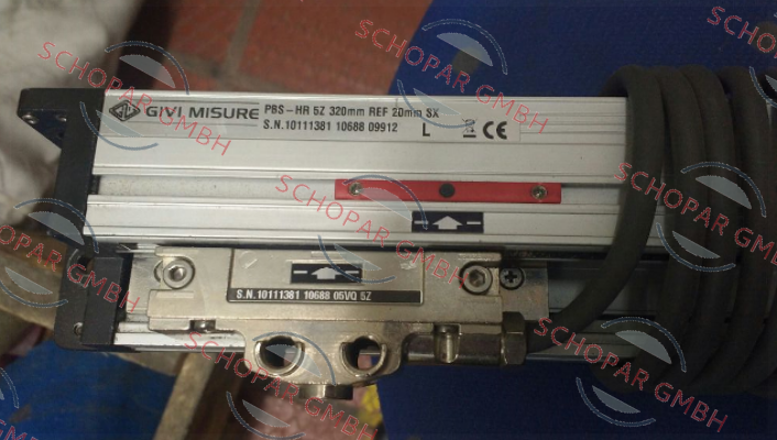 Givi Misure-PBS-HR 5Z 00320 05VQ M06/S CB7  price