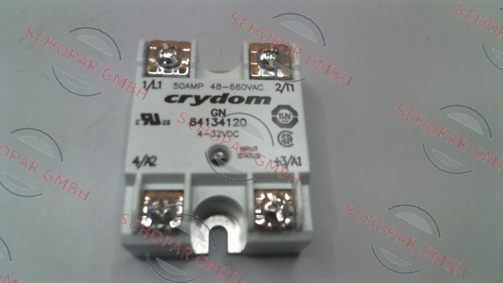 Crydom-84134120 price