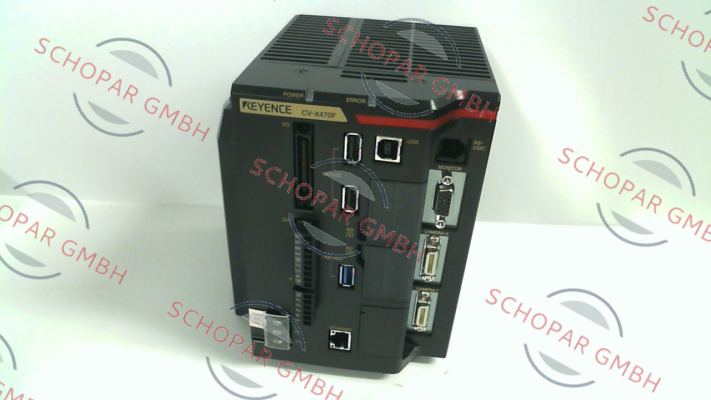 Keyence-CV-X470F price