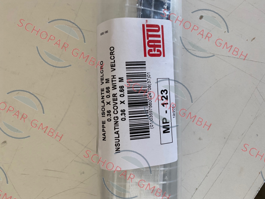 Catu-MP-123 price