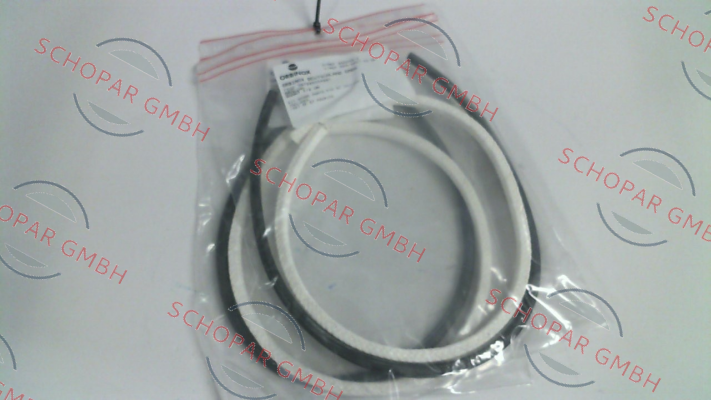 Orbinox-EPDM seat seal (Nr. 3) price
