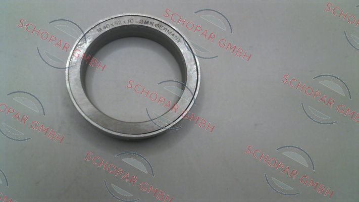 Gmn-19M40X52X10-2 price