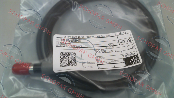 Excelitas-805-00038 price