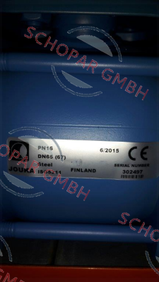 Jouka-PN16   DN65(67)  price