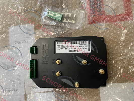 Elektrosistem-20.000861   MC 1822 220A price