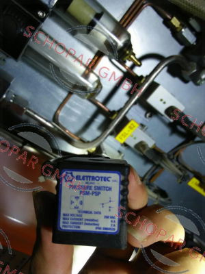 Elettrotec-PSM100BNR14 price
