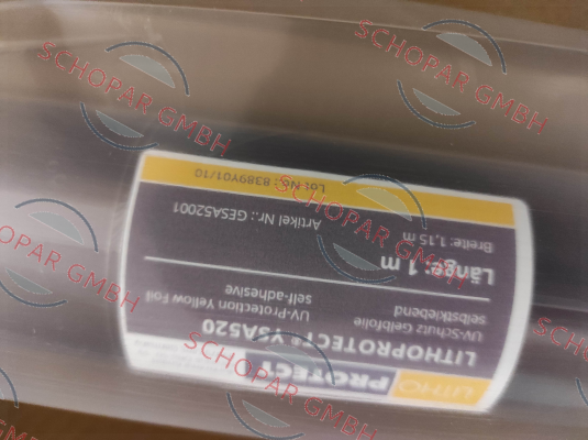 Lithoprotect-GESA520001 price