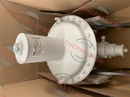 Itron-RBE 4021 DN50 VDB 8500 price