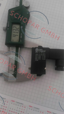 Nass Magnet-1455 10 020/6601  price