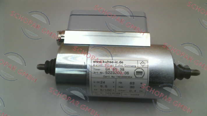 Kuhse-5223200.06 price