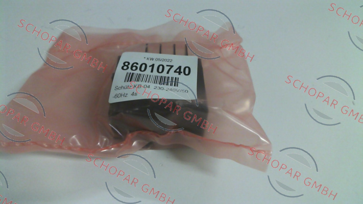 Klinger Born-P/N: 86010740, Type: KB-04 price