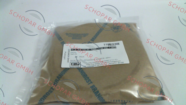 Fey-PPS008939 price