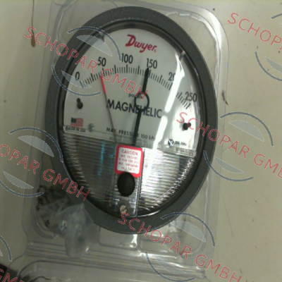 Dwyer-2000-250PA-ASF price