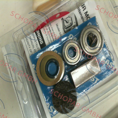 Gast-K206A price