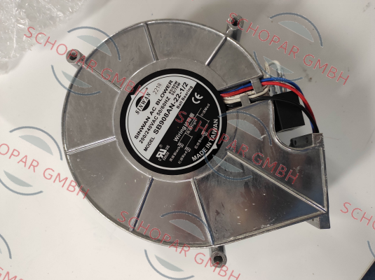 Sinwan-SB908AN-22-1/2WB price
