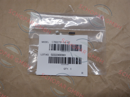 Sanyo Denki-S782279-1A-87 price