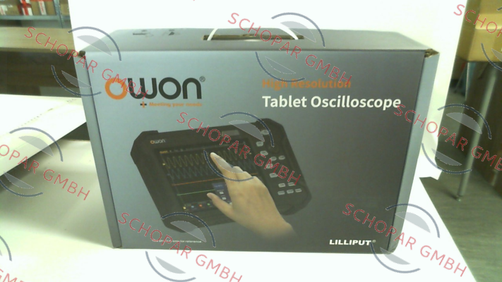 Owon-TAO3104 price