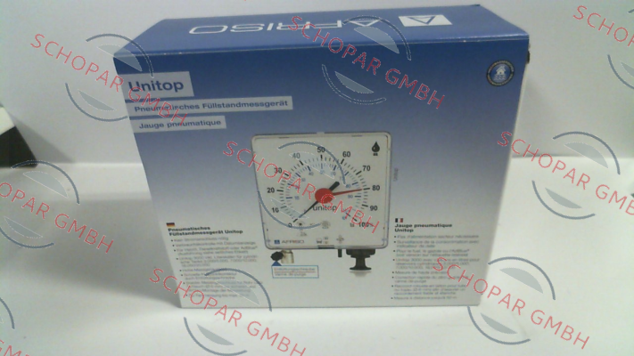 Afriso-Nr. 28000  Type Unitop 3000 >D< price