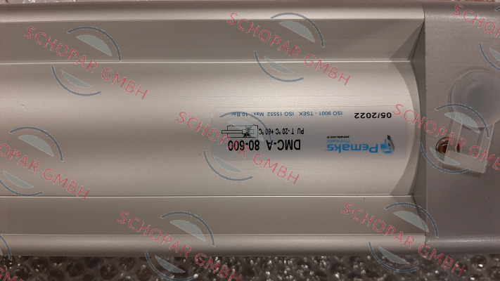 Pemaks-DMC-080-SAY (ST-600) price