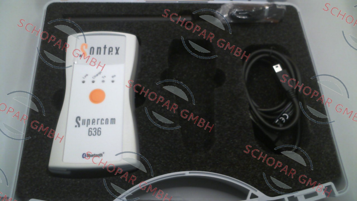 Sontex-P/N: 0636R101, Type: Supercom 636 price