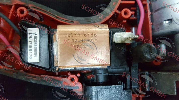Chicago Pneumatic-8940172691 price