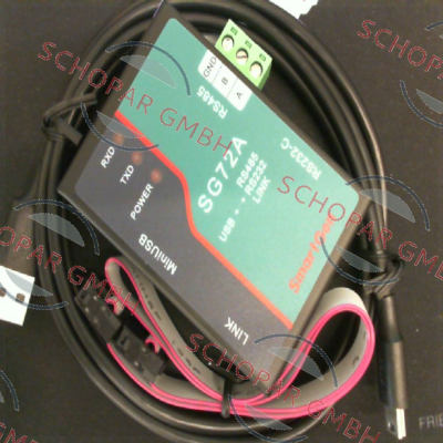 SMARTGEN-SG72A price