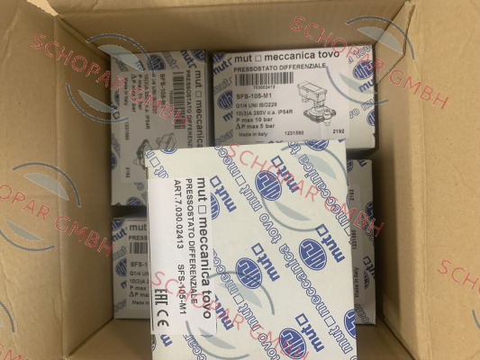 Mut Meccanica Tovo SpA-7.030.02413 price