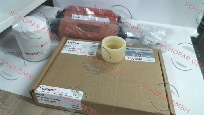 Leybold-971427680 price