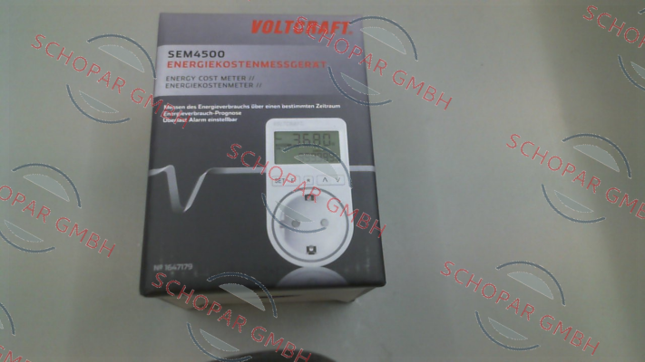 Voltcraft-VC-8235895 price