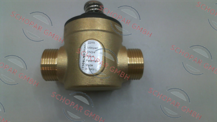iSMA CONTROLLI-VSX24P price