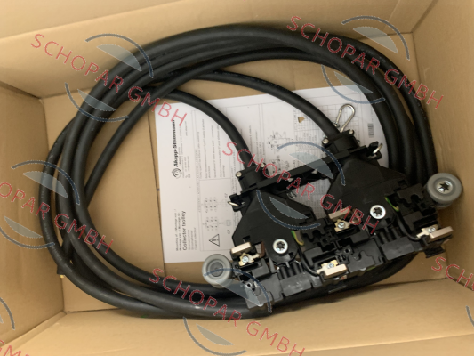 Akapp Stemmann-CL7-4-70/G/2M price