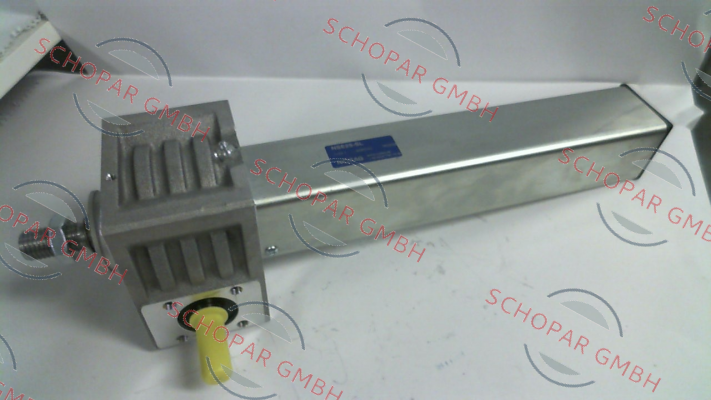 Nozag-SHA 300mm price