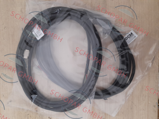 DCM Sistemes-VCC030 price