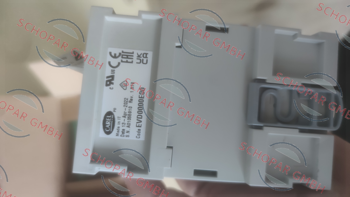 Carel-EVD0000E00 price