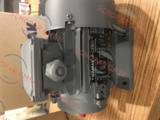 Gamak-Type AGM 63 4b (IP 55) price