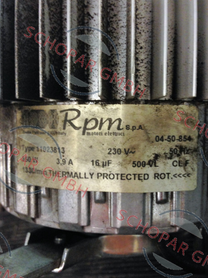 RPM - Motori elettrici-11023813 price