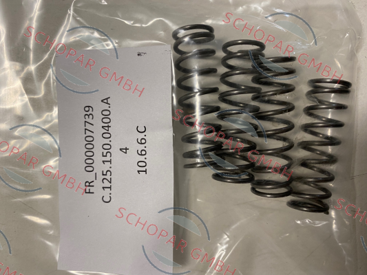 Vanel-C-125.150.0400.A price