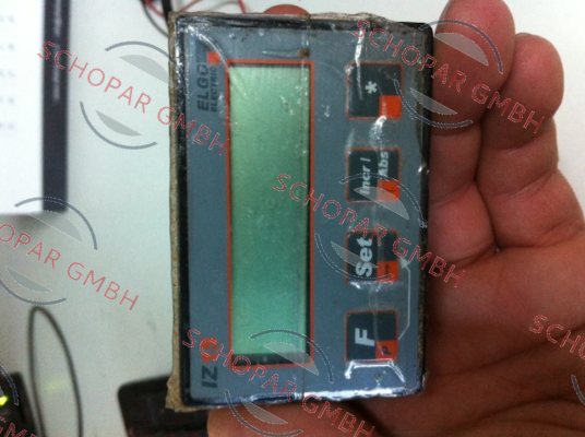 Elgo-IZ15 oem  price