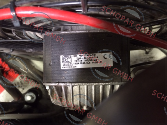 MA-VIB-R34Y030SA.001 OEM---- Alternative (054532) EFCR34Y0.A5 + (051291) EL5/300/27°CW price