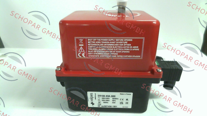 Valpes-ER100.93A.G00 price