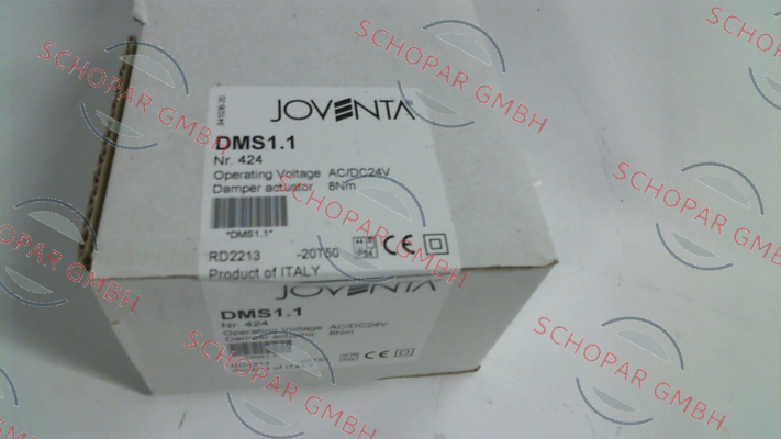 Joventa-DMS1.1 price
