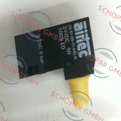 Airtec-23-M-09-17-442-R price