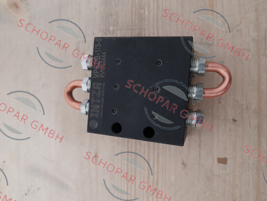 Intza-VP33 B-1/3-51/L3PPC-RPP3 price