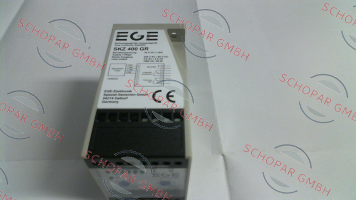 Ege-p/n: P10503, Type: SKZ 400 GR price
